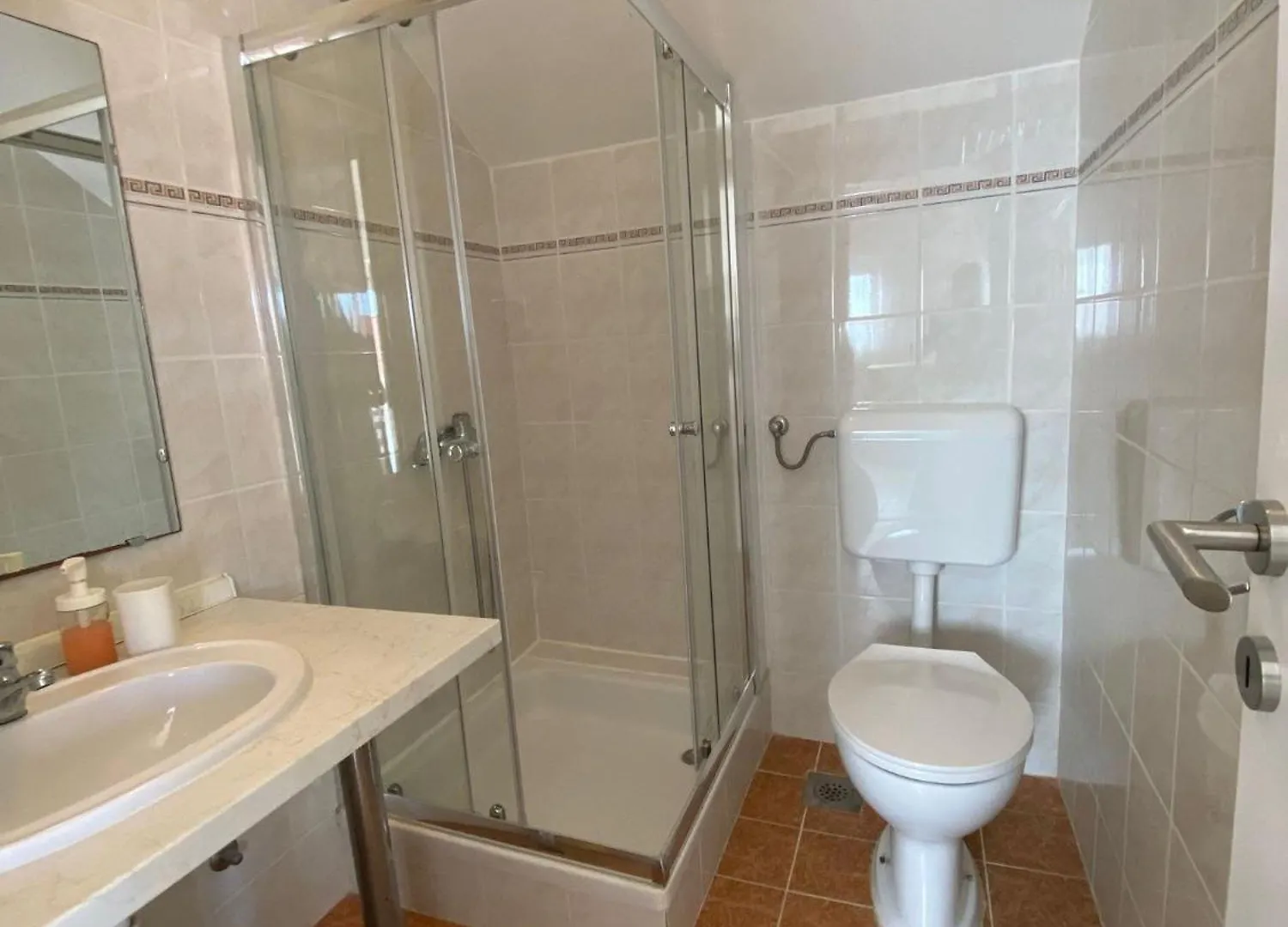 Apartments Olea Rab Town
