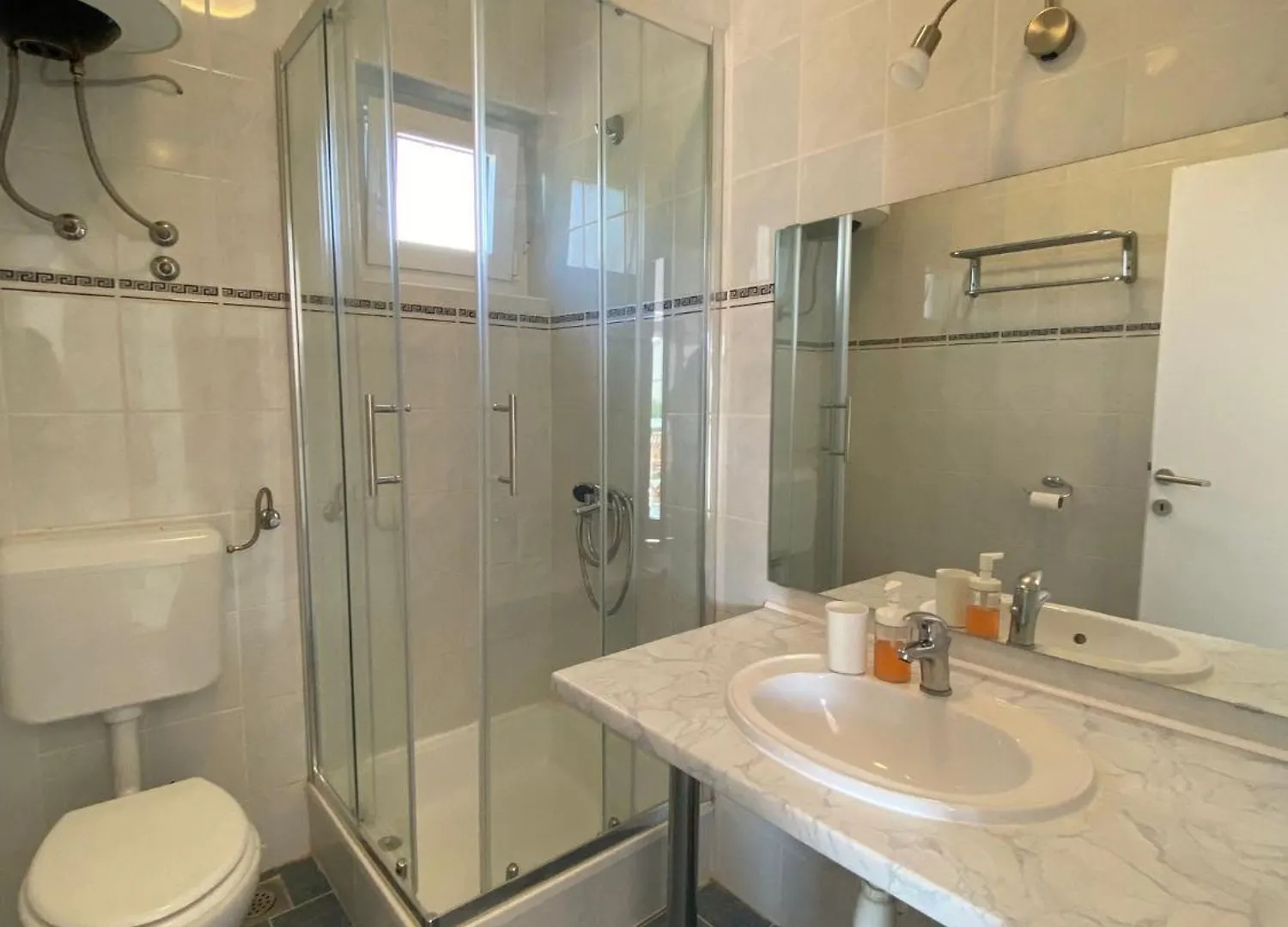 Apartments Olea Rab Town