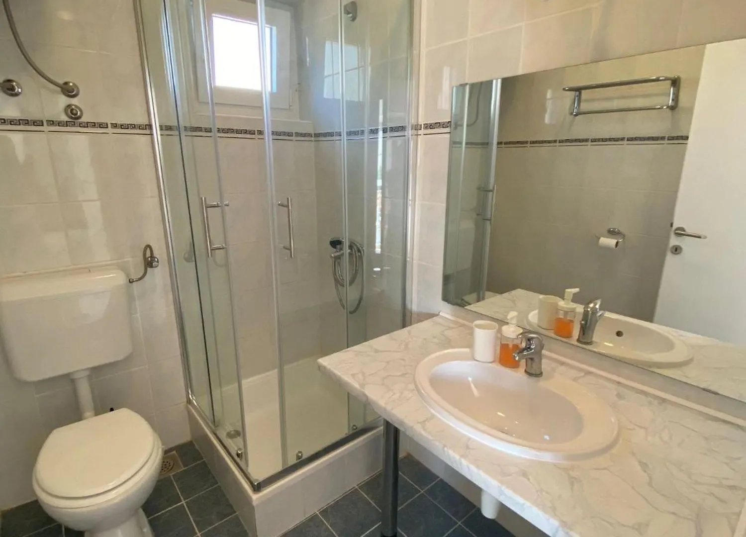 Apartments Olea Rab Town 0*,  Croatia