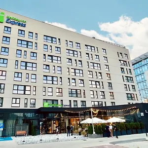Express - Mokotow By Ihg Warsaw