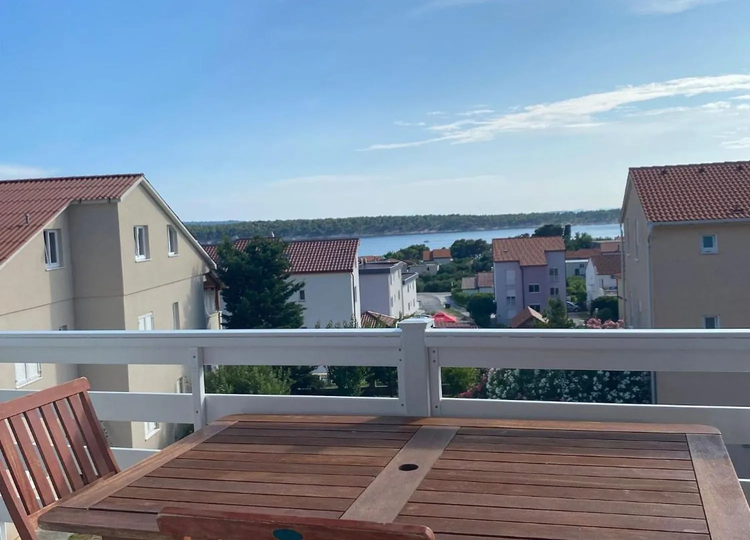 Apartments Olea Rab Town Chorvatsko
