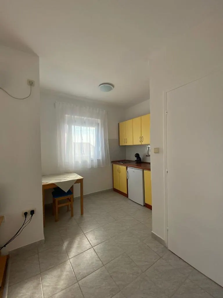 Apartments Olea Rab Town