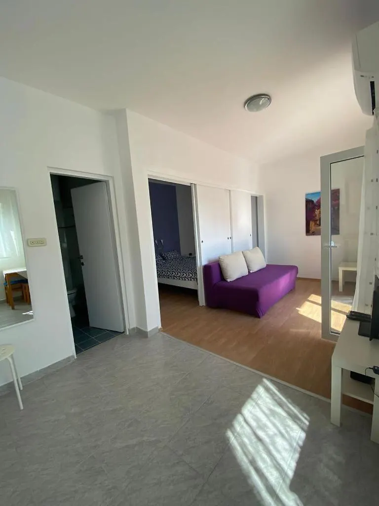 Apartments Olea Rab Town