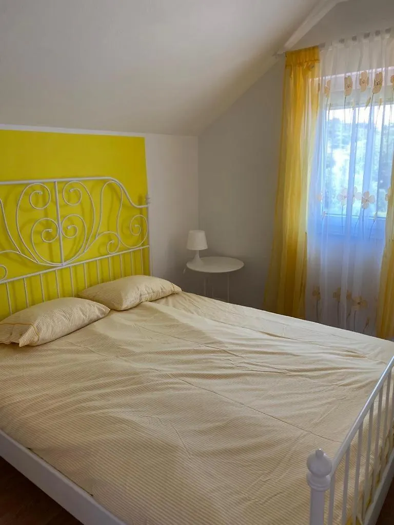 Apartments Olea Rab Town
