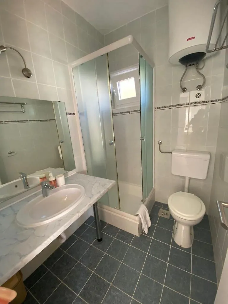 Apartments Olea Rab Town