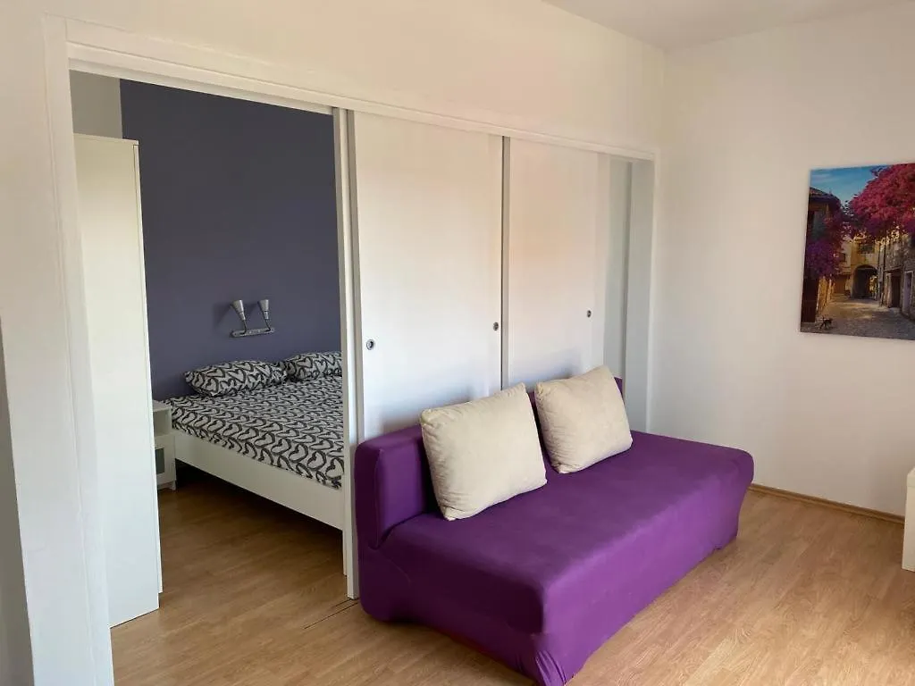 Apartments Olea Rab Town