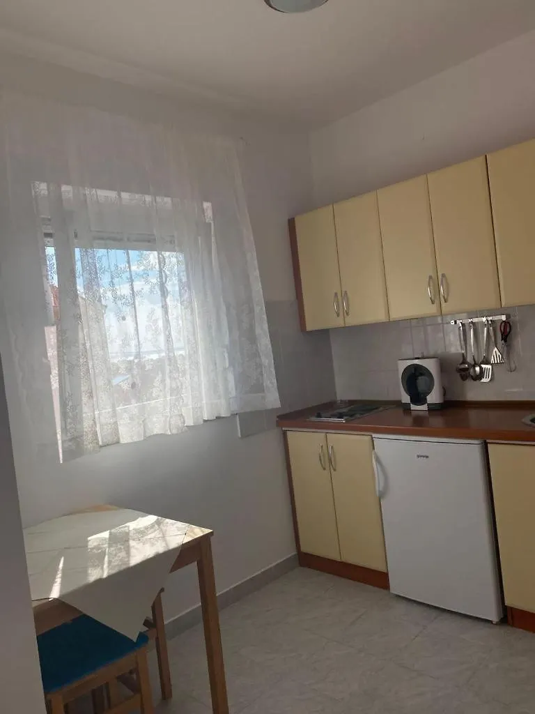 Apartments Olea Rab Town