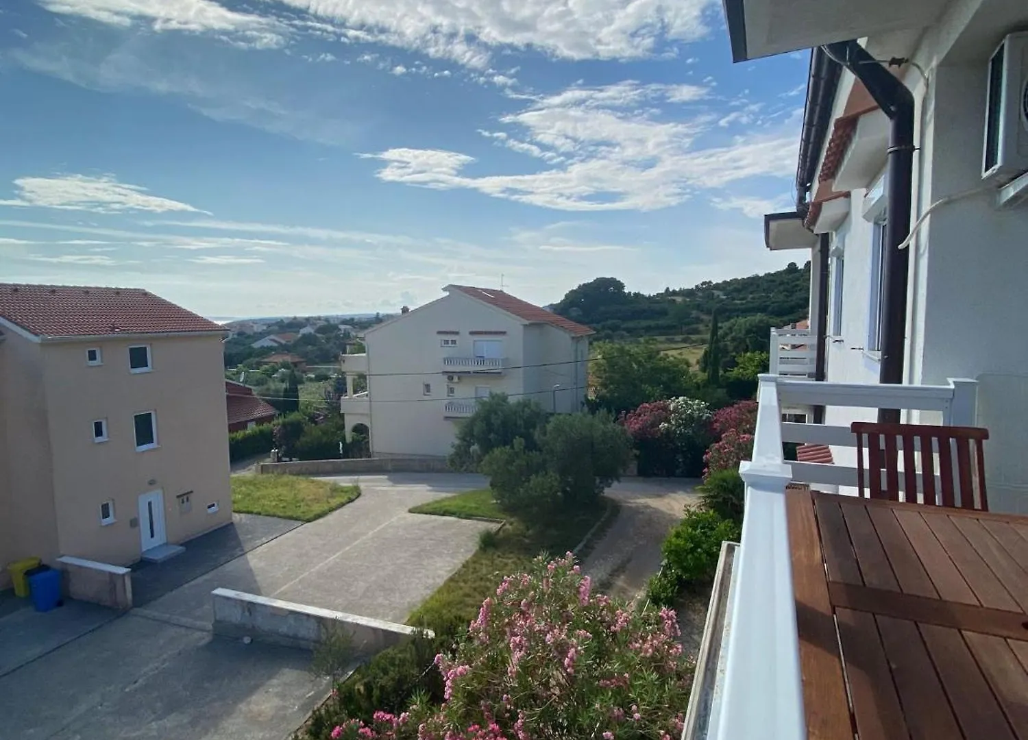 Apartments Olea Rab Town