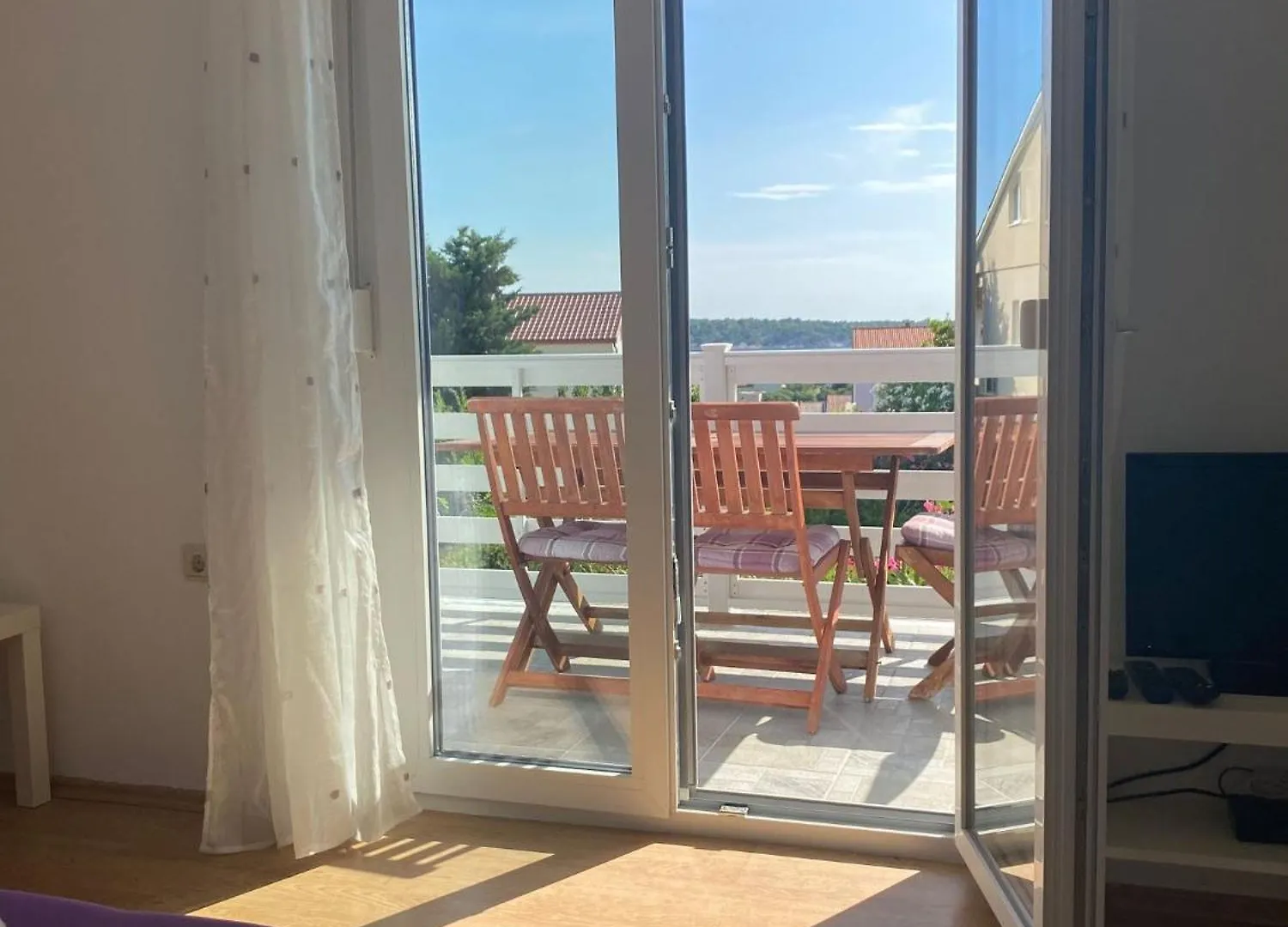 Apartments Olea Rab Town Chorvatsko