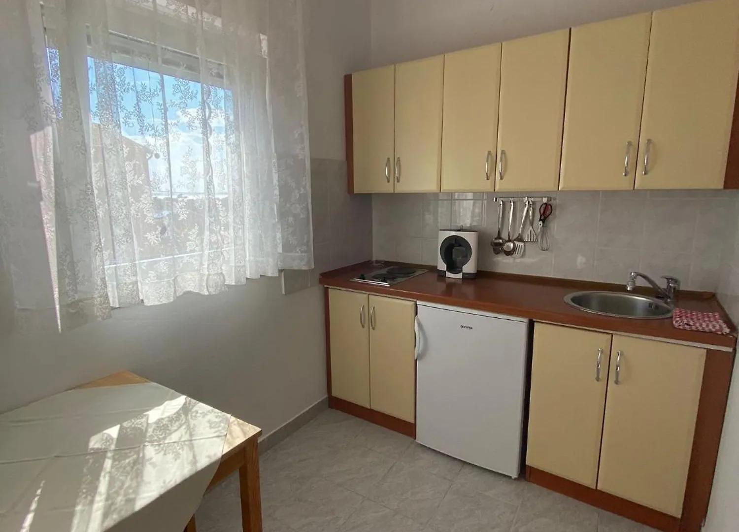 Apartments Olea Rab Town