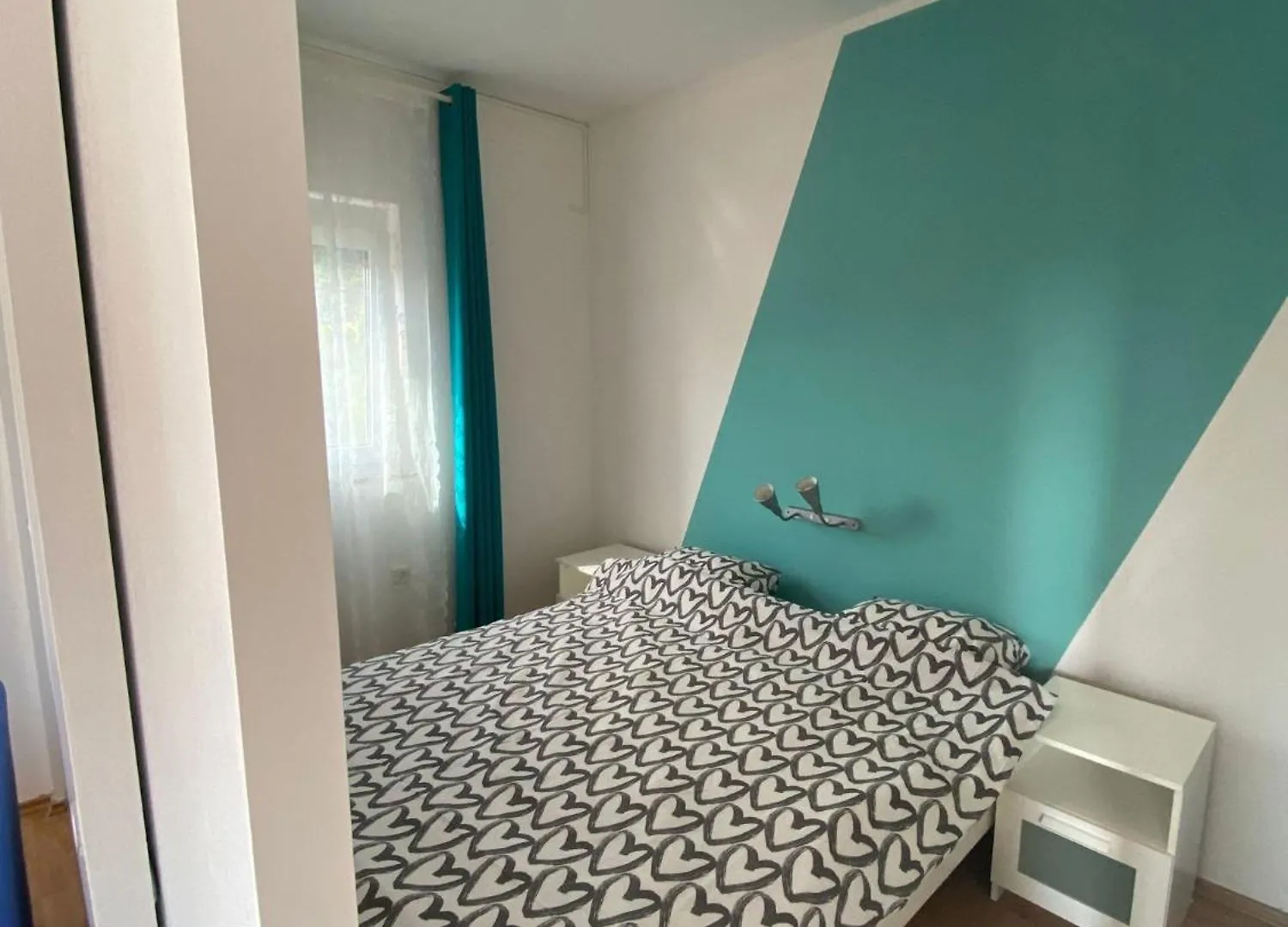 Apartments Olea Rab Town 0*,