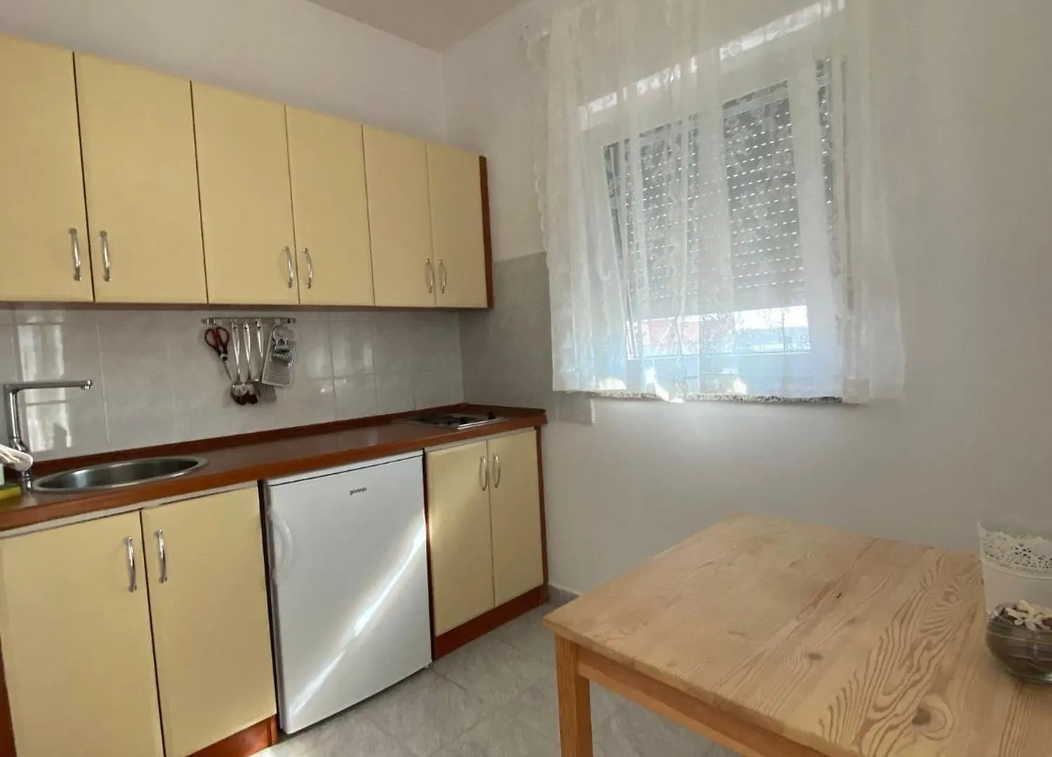Apartments Olea Rab Town