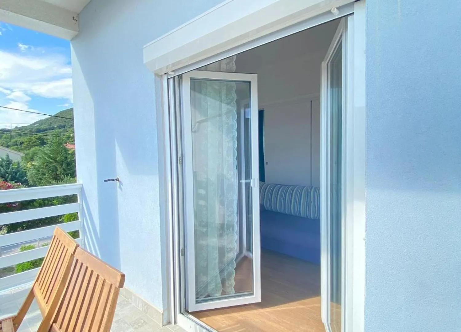 Apartments Olea Rab Town