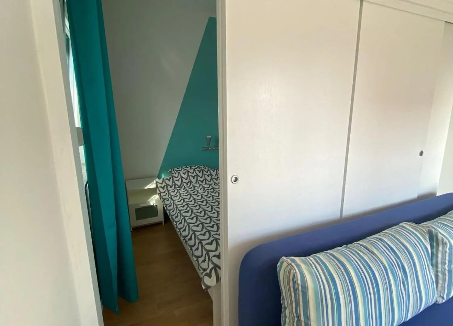 Apartments Olea Rab Town Chorvatsko