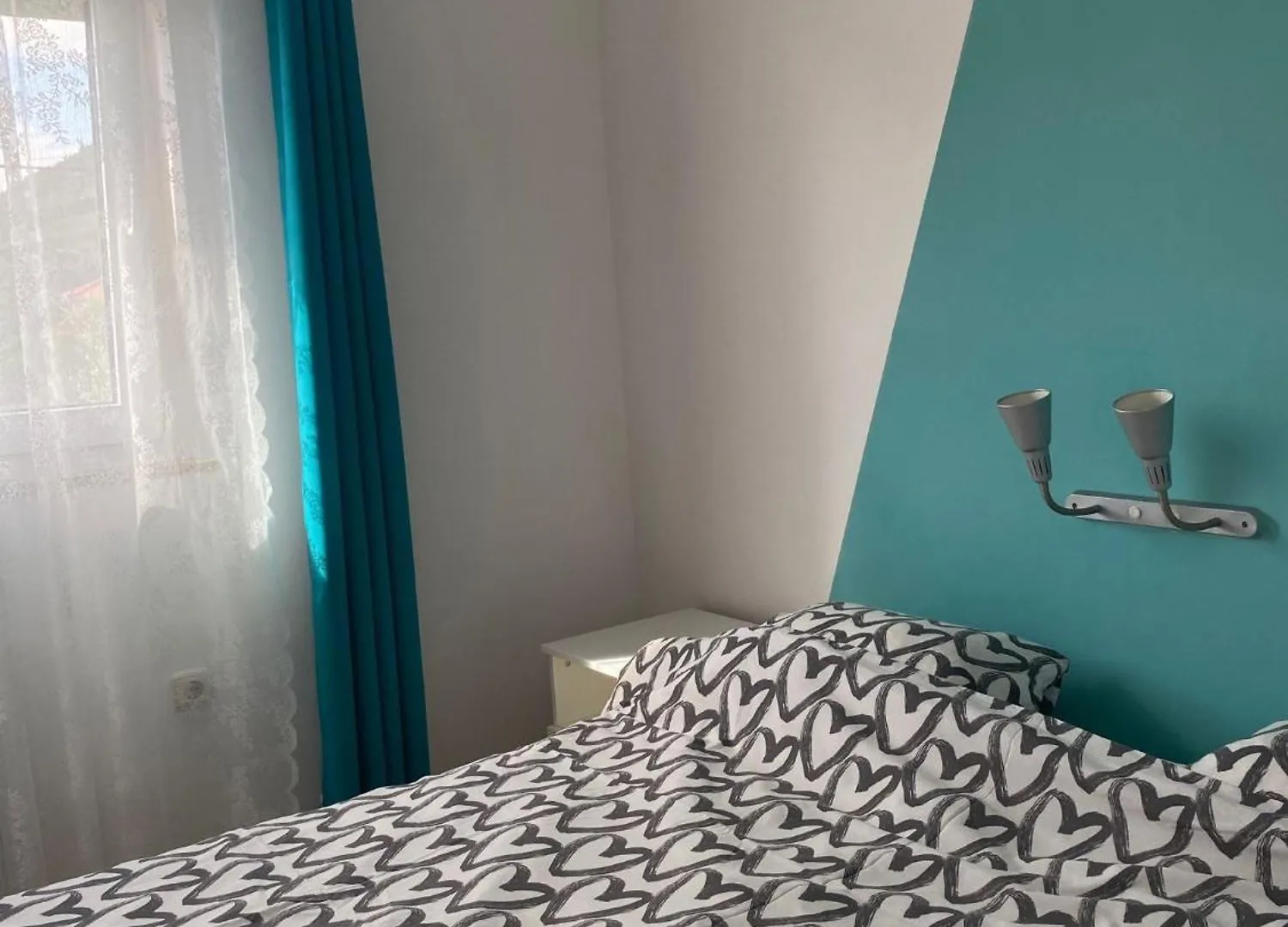 Apartments Olea Rab Town