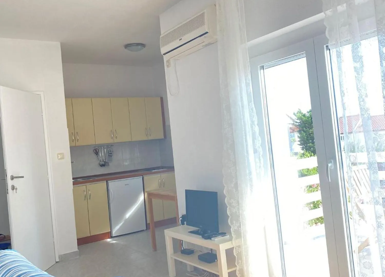 Apartments Olea Rab Town