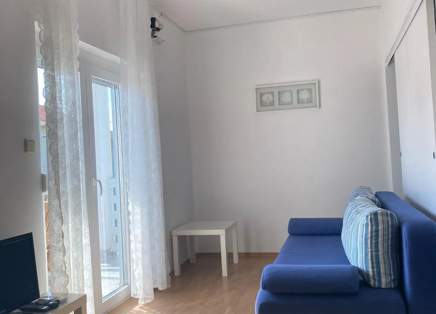 Apartments Olea Rab Town 0*,  Chorvatsko